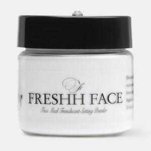 FRESHH Face Translucent Setting Powder